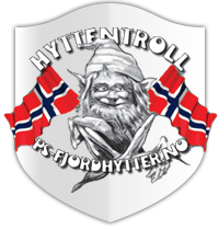 Logo PS Fjordhytter